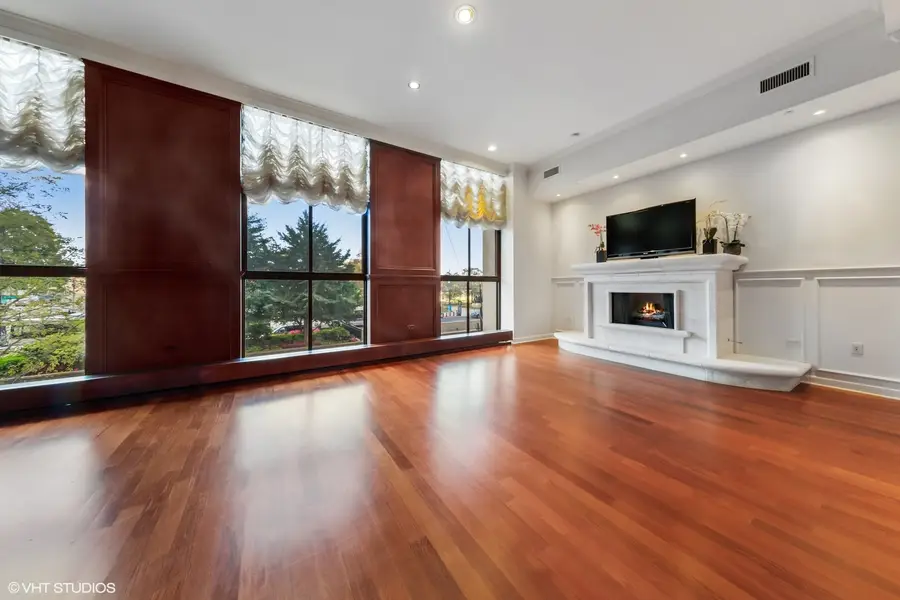 310 S Michigan Avenue #202, Chicago, IL 60604 - #2