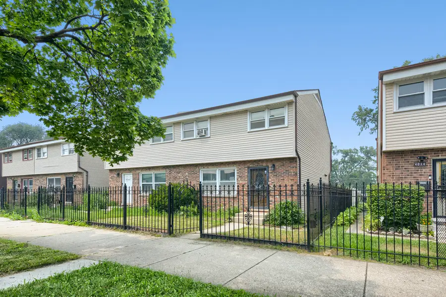 4038 W Washington Boulevard, Chicago, IL 60624 - #2