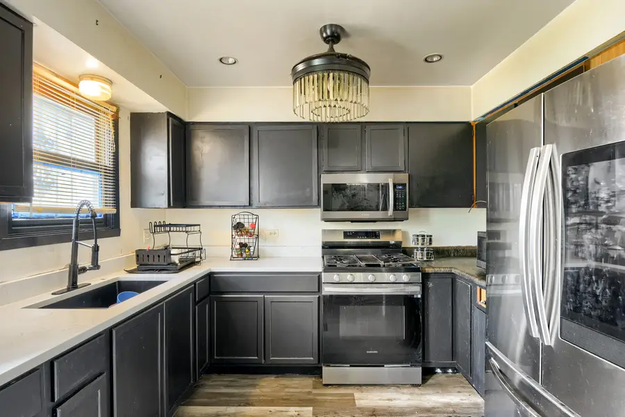 4038 W Washington Boulevard, Chicago, IL 60624 - #3
