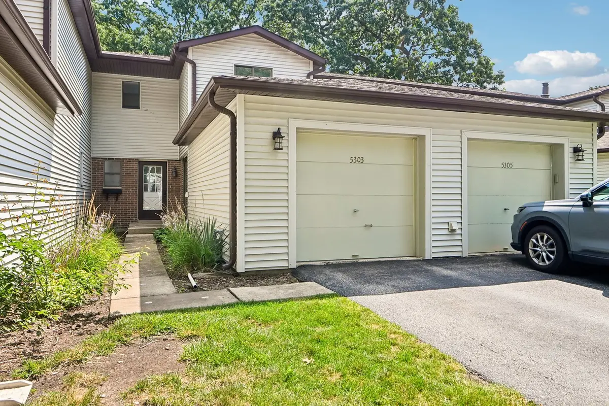 5303 Newport Drive, Lisle, IL 60532 - #1