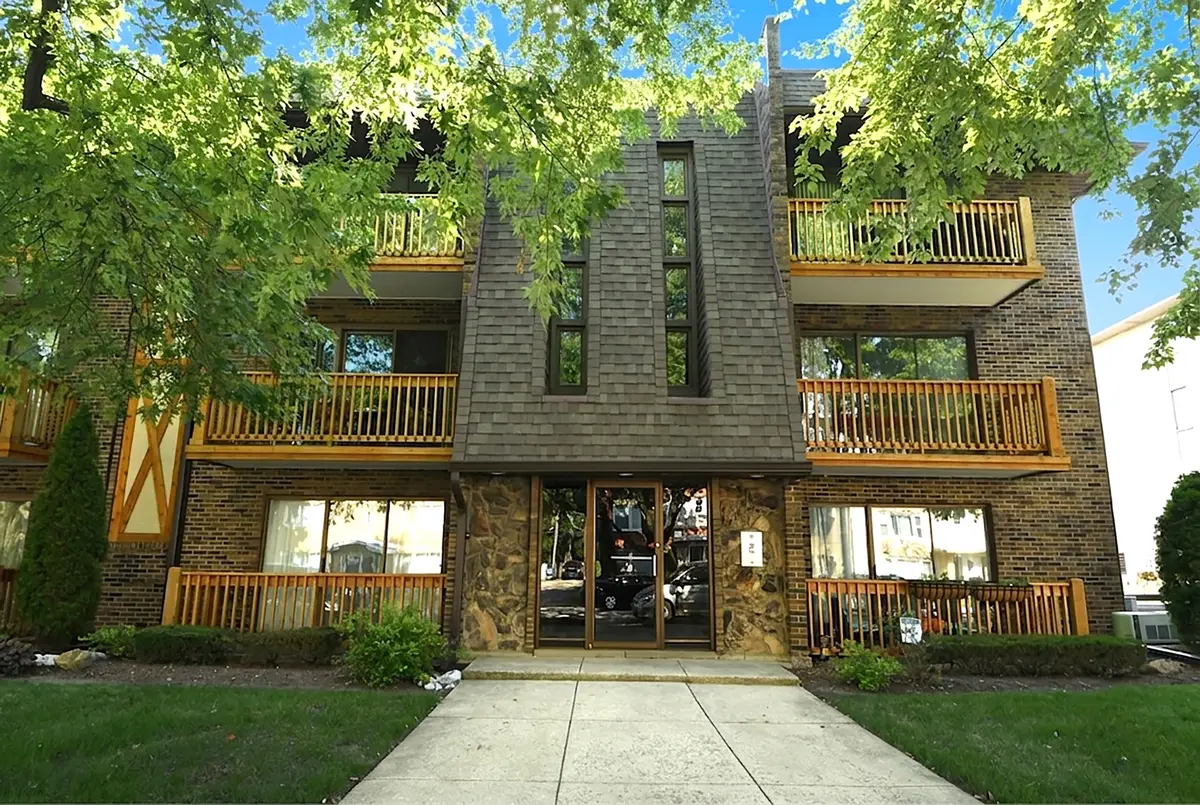 10428 S Keating Avenue #C5, Oak Lawn, IL 60453 - #1