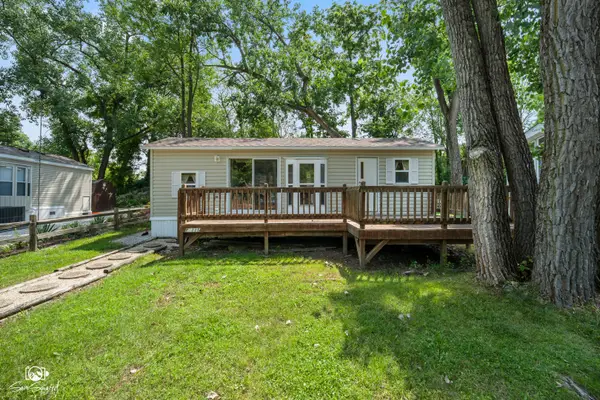 115 Fossil Ridge Road, Wilmington, IL 60481