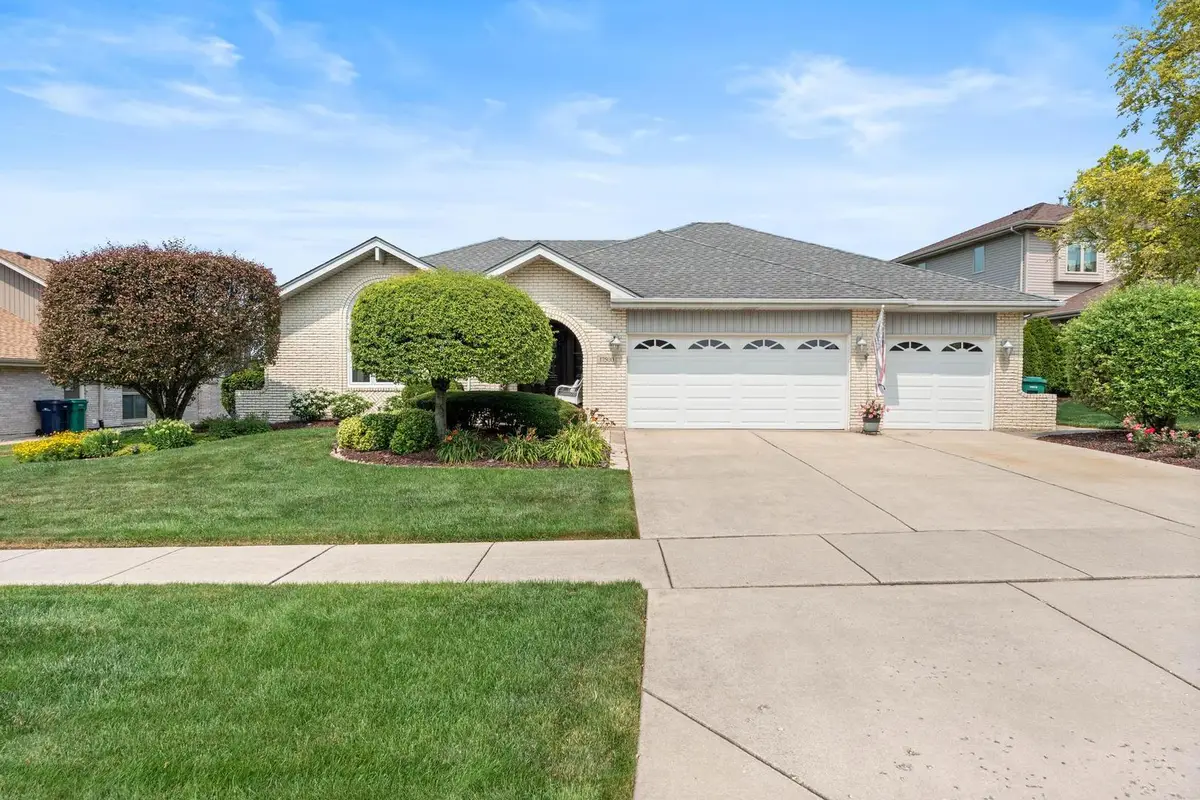 17500 Brook Hill Drive, Orland Park, IL 60467 - #1