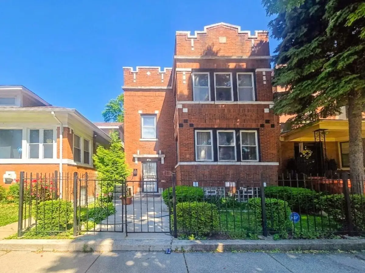 7735 S May Street, Chicago, IL 60620 - #1