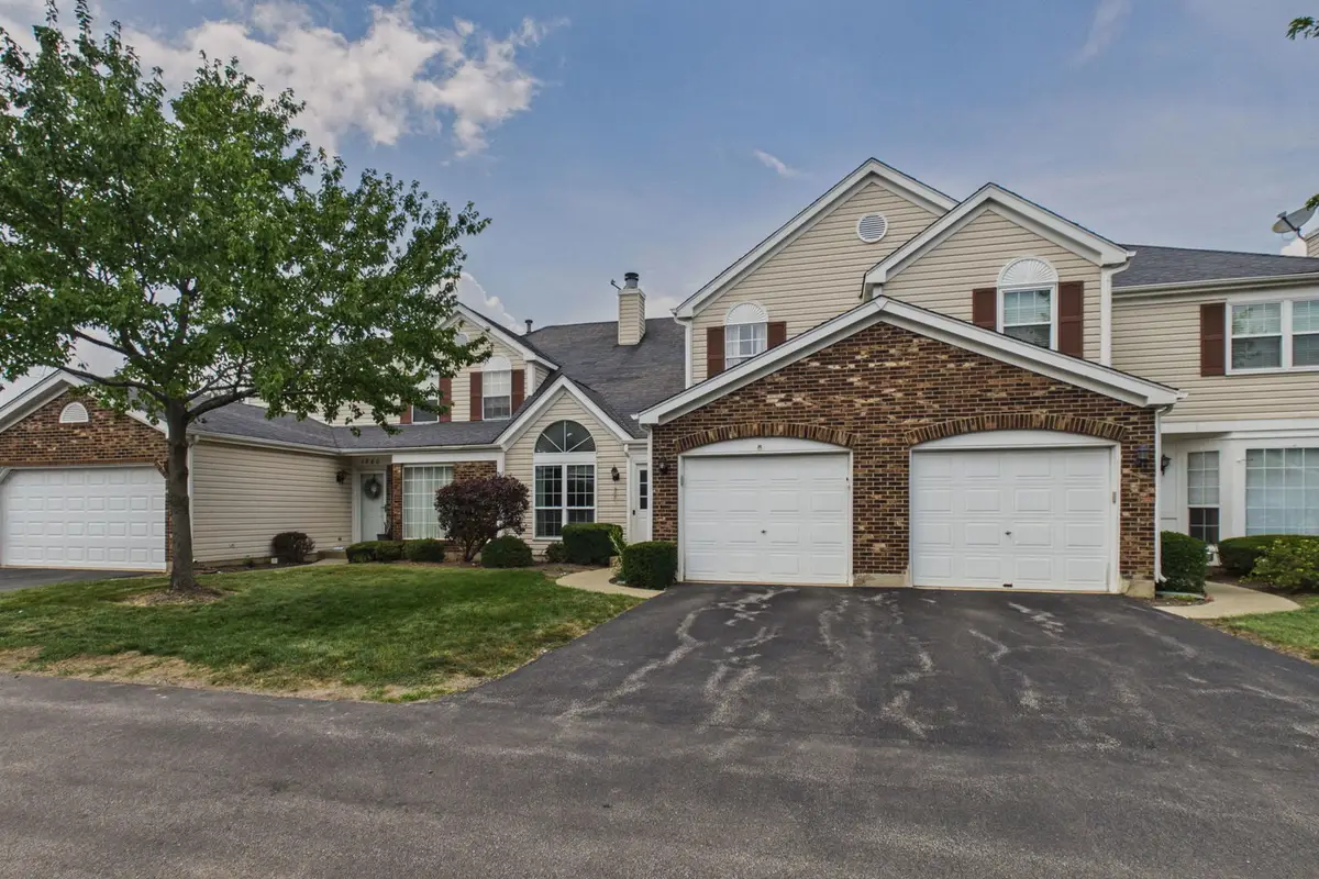 Address Withheld By Seller, Gurnee, IL 60031 - #1