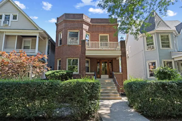 1515 W Granville Avenue, Chicago, IL 60660