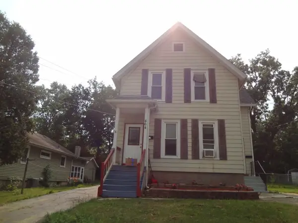 464 Mcclure Avenue, Elgin, IL 60123