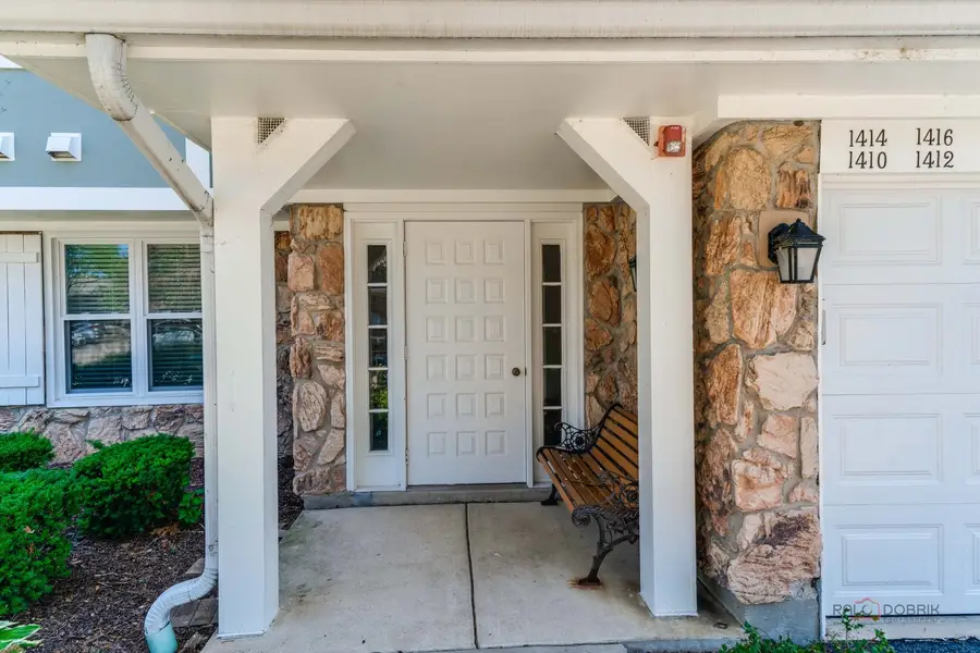 1410 Clairmont Court #217, Vernon Hills, IL 60061 - #2