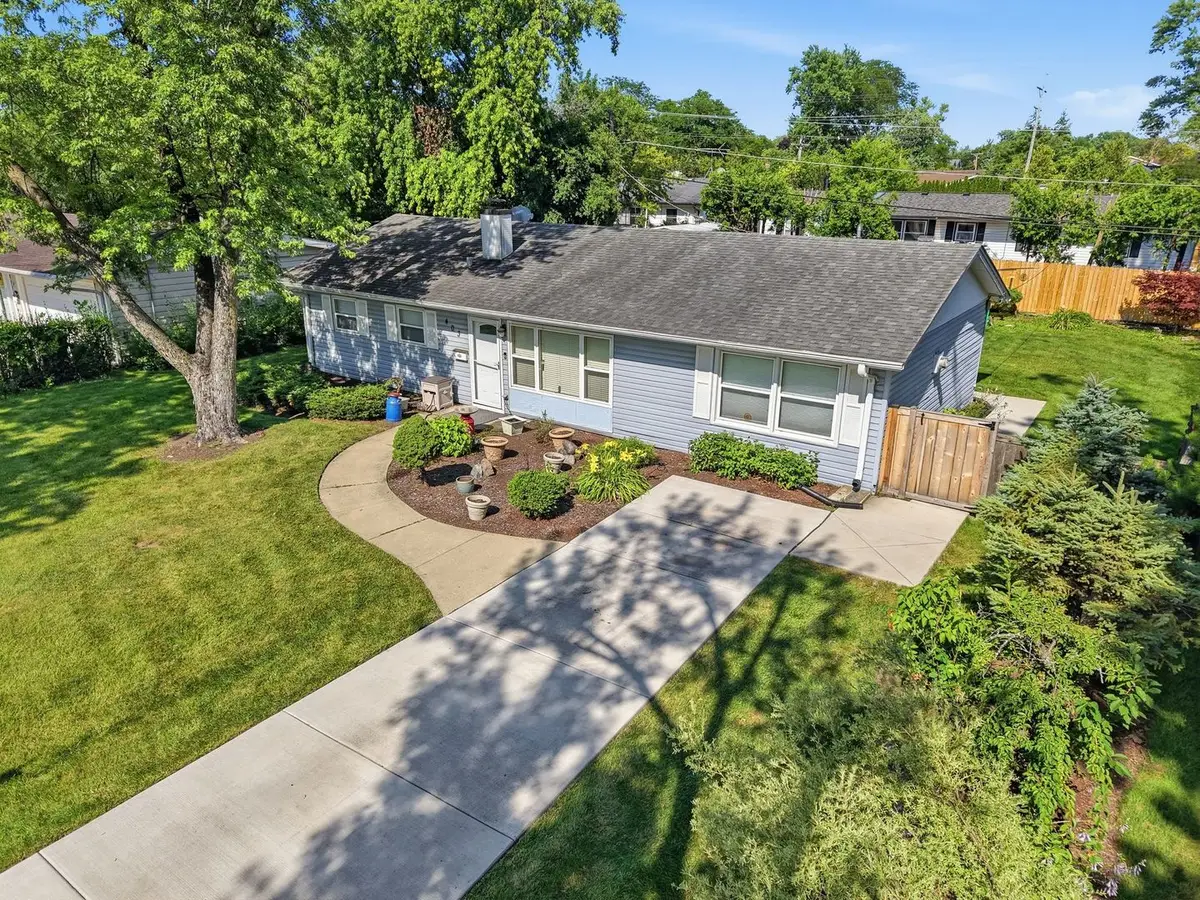 403 Hazelwood Lane, Glenview, IL 60025 - #1