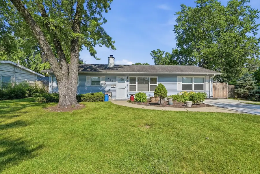 403 Hazelwood Lane, Glenview, IL 60025 - #2