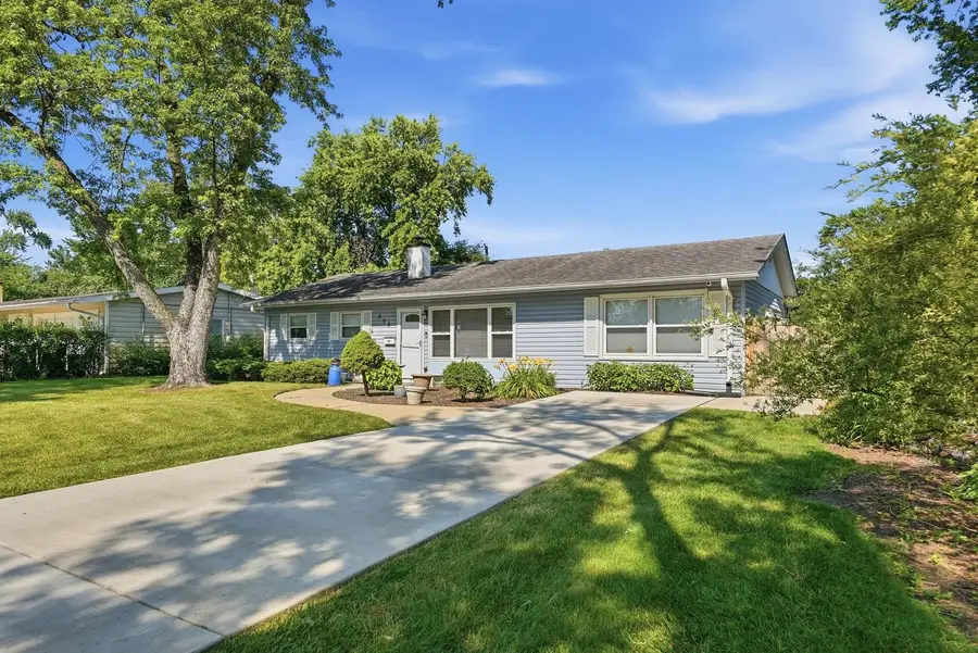 403 Hazelwood Lane, Glenview, IL 60025 - #3