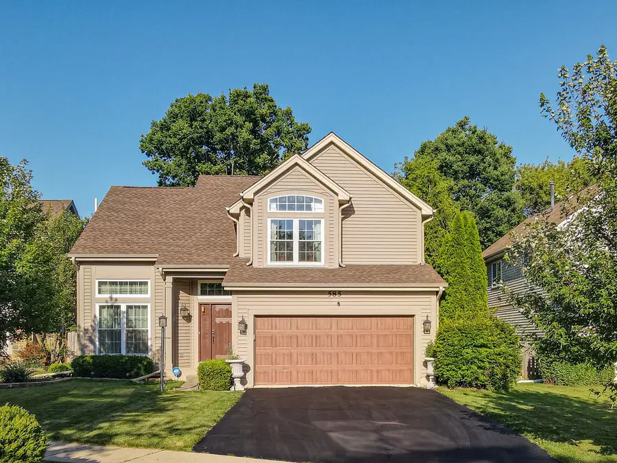 585 Marseilles Circle, Buffalo Grove, IL 60089 - #2