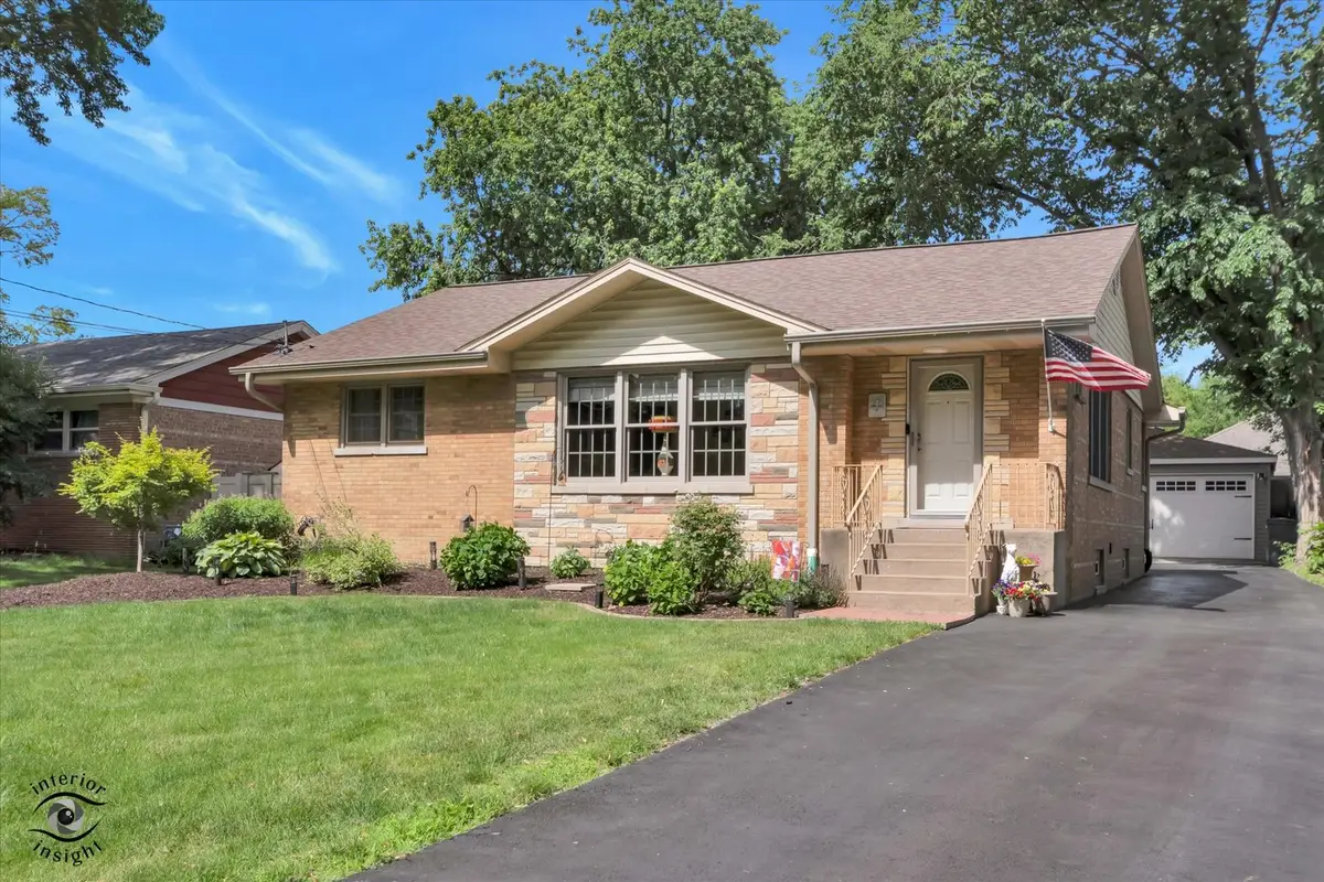 12008 S 71st Court, Palos Heights, IL 60463 - #1