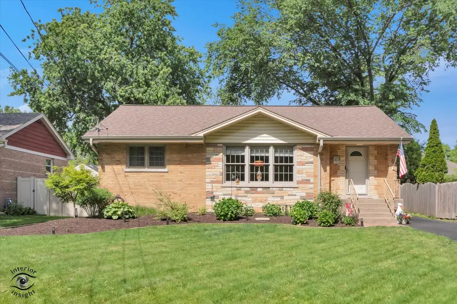 12008 S 71st Court, Palos Heights, IL 60463 - #3