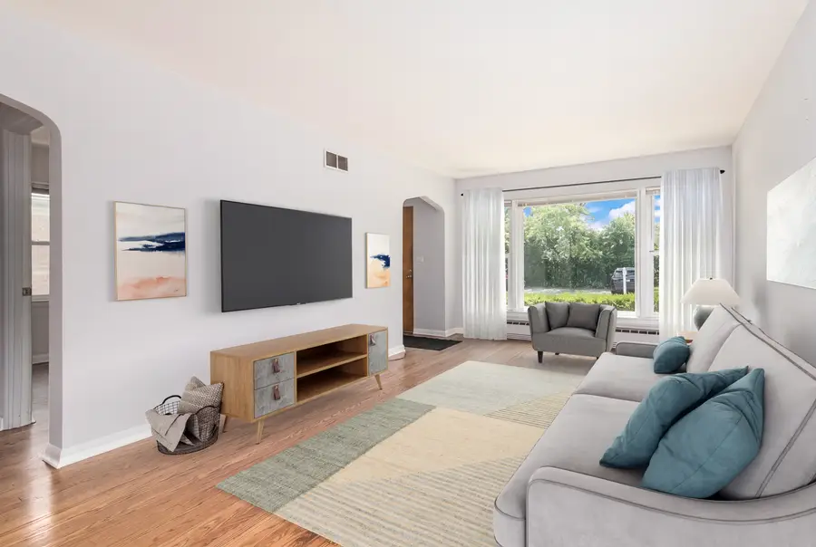 7560 W Everell Avenue, Chicago, IL 60631 - #2