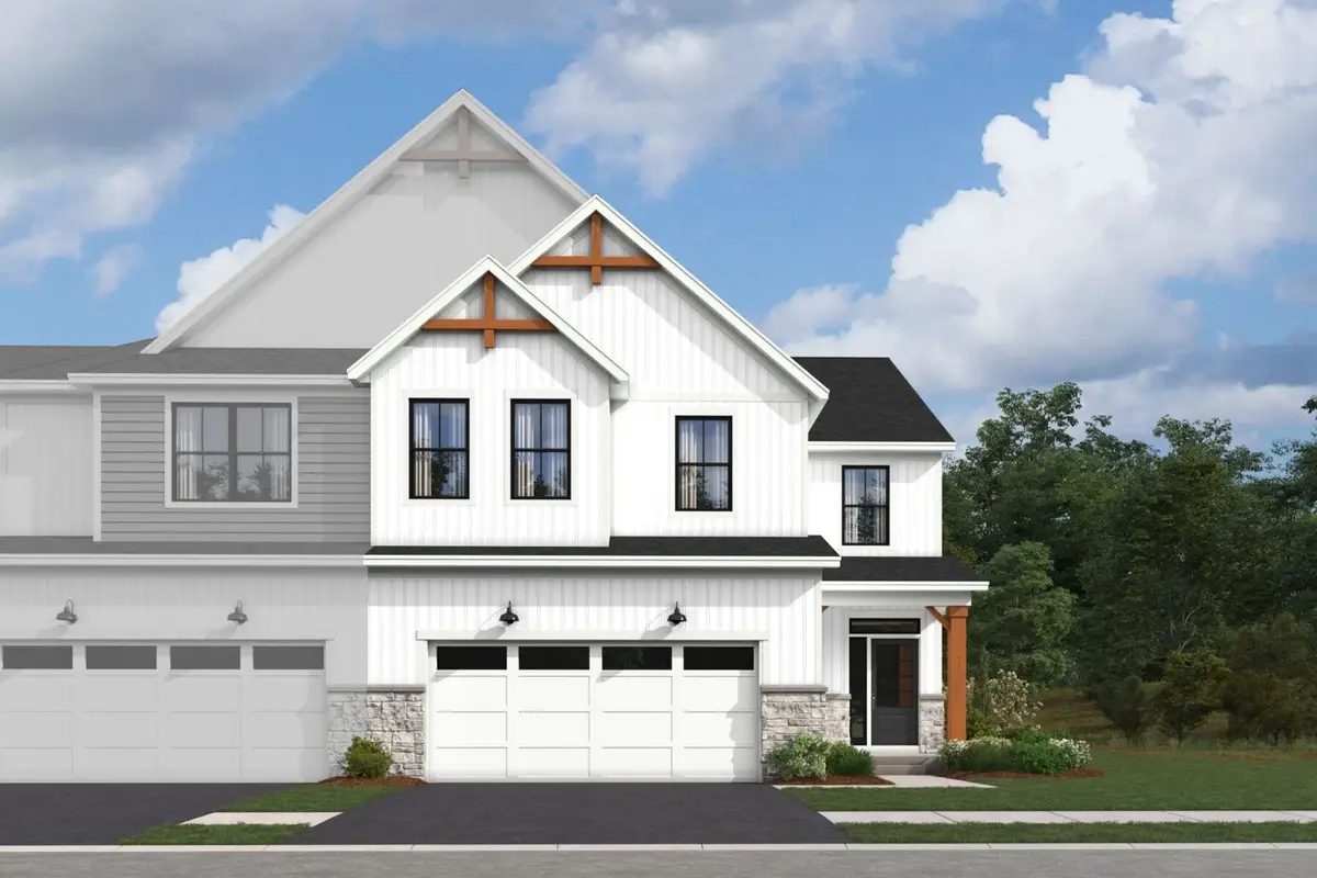 15422 W Amelia Circle, Lockport, IL 60441 - #1