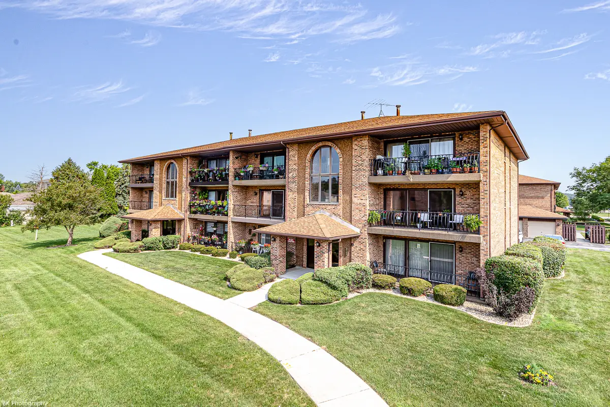 11108 Heritage Drive #2B, Palos Hills, IL 60465 - #1