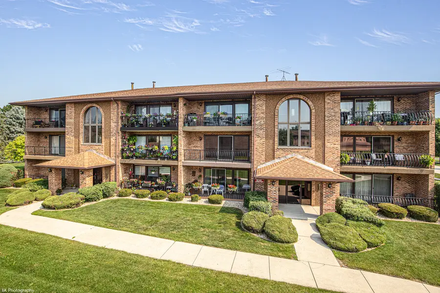 11108 Heritage Drive #2B, Palos Hills, IL 60465 - #2
