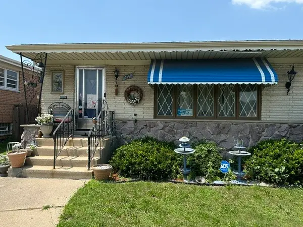 526 Manistee Avenue, Calumet City, IL 60409