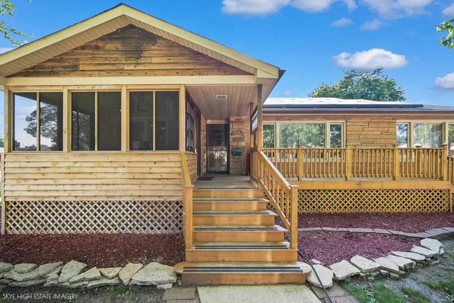 3032 W 100th Place, Evergreen Park, IL 60805 - #2