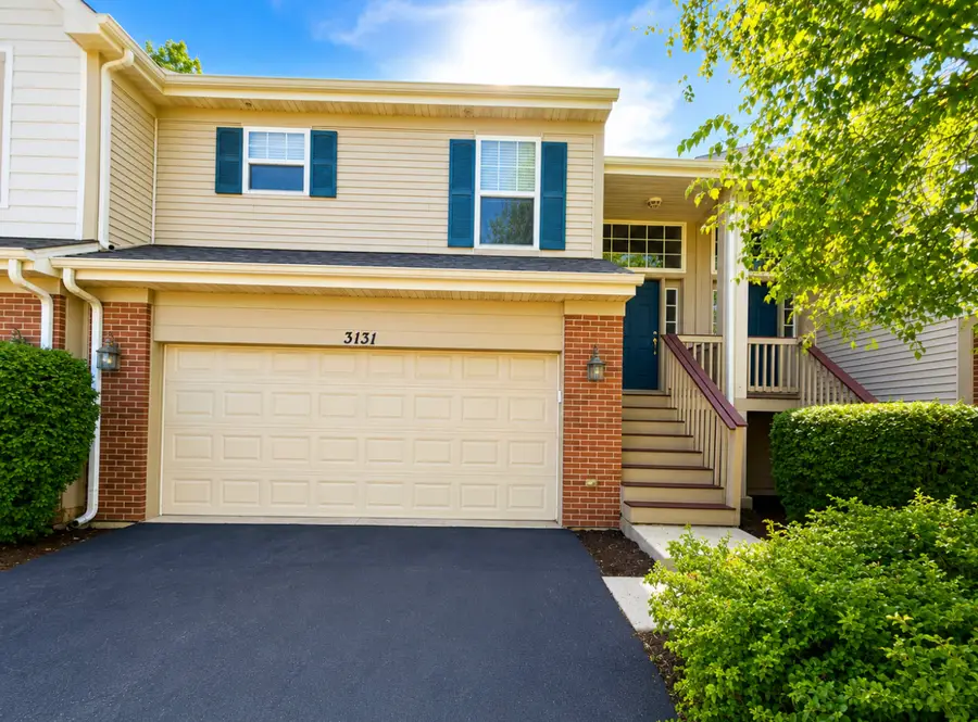3131 Saganashkee Lane, Naperville, IL 60564 - #2