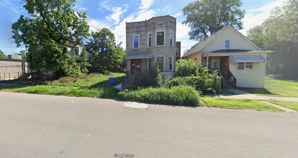5919 S Morgan Street, Chicago, IL 60621