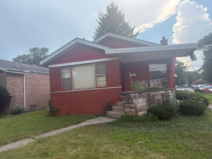 14300 Avalon Avenue, Dolton, IL 60419 - #2