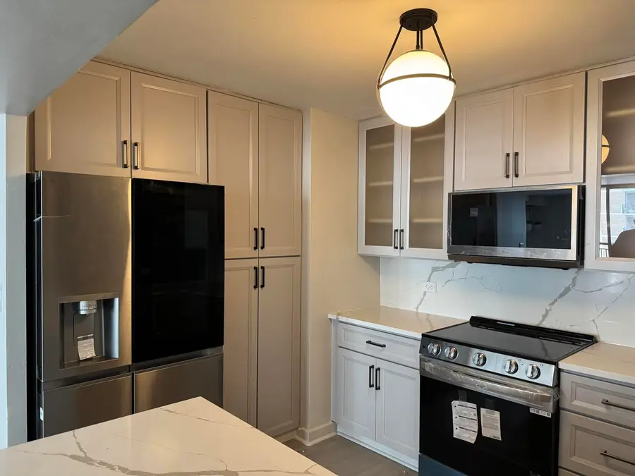 6007 N Sheridan Road #20H, Chicago, IL 60660 - #3