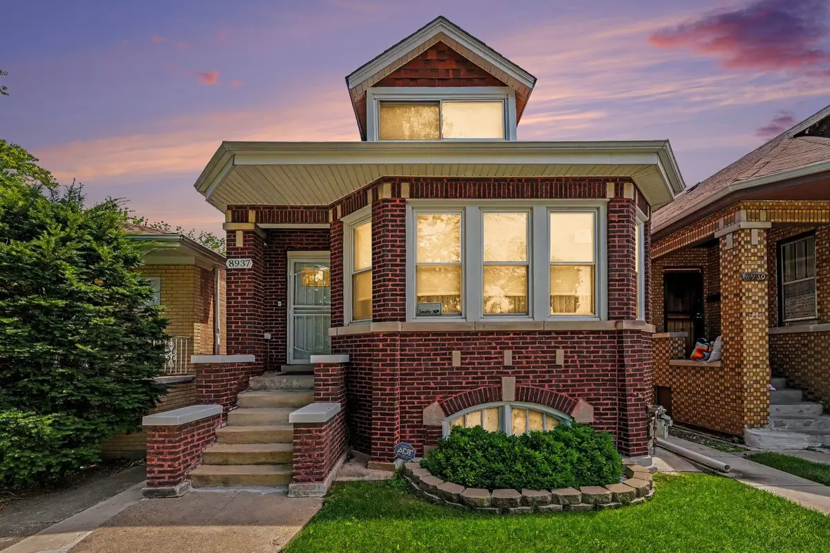 8937 S Paulina Street, Chicago, IL 60620 - #1
