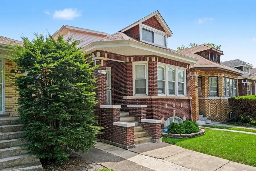 8937 S Paulina Street, Chicago, IL 60620 - #3