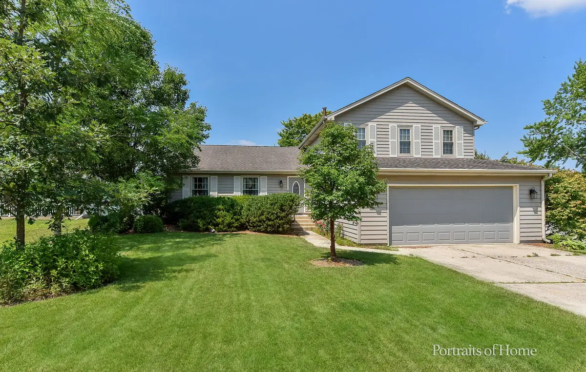 20236 Pepperwood Court, Frankfort, IL 60423 - #1