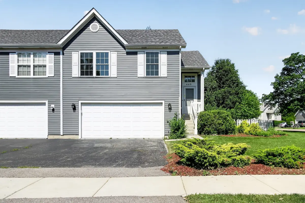 440 Newport Circle, Oswego, IL 60543 - #1
