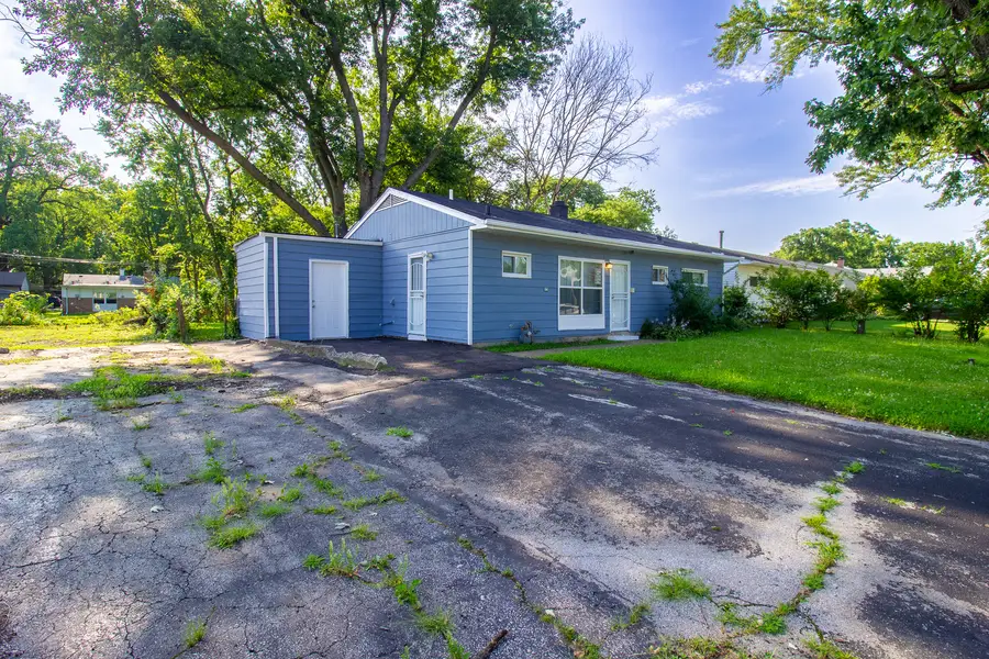 16523 Spaulding Avenue, Markham, IL 60428 - #2