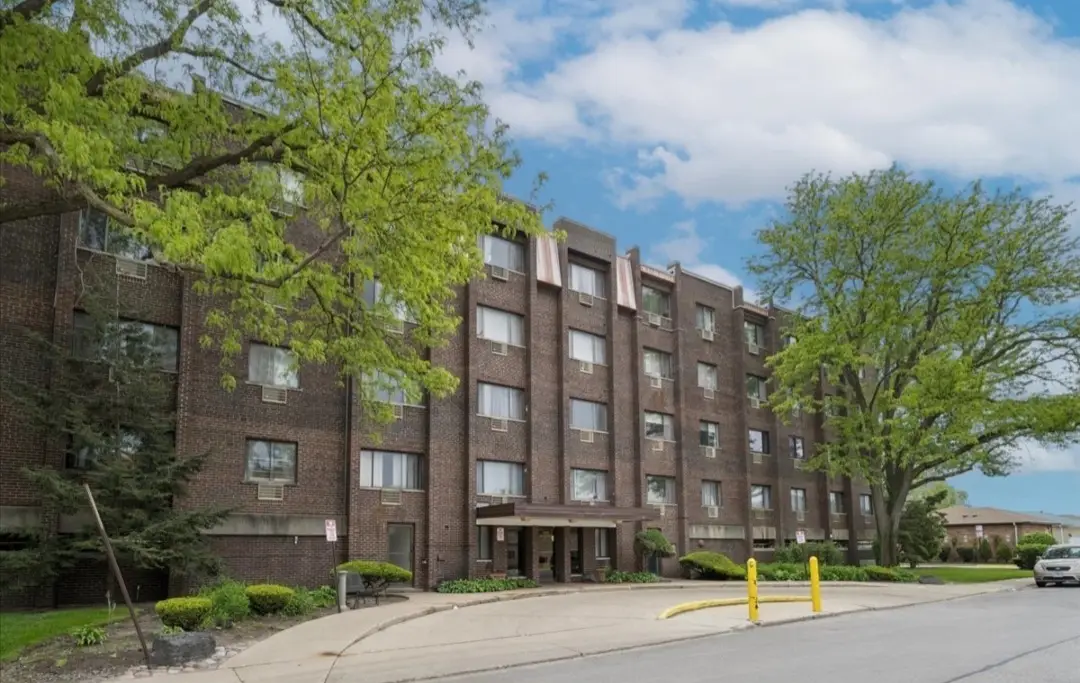 8455 W Leland Avenue #105N, Chicago, IL 60656 - #1