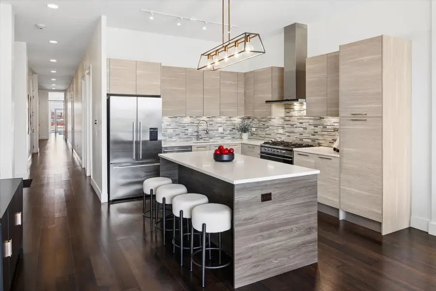 1124 W Adams Street #5E, Chicago, IL 60607 - #2