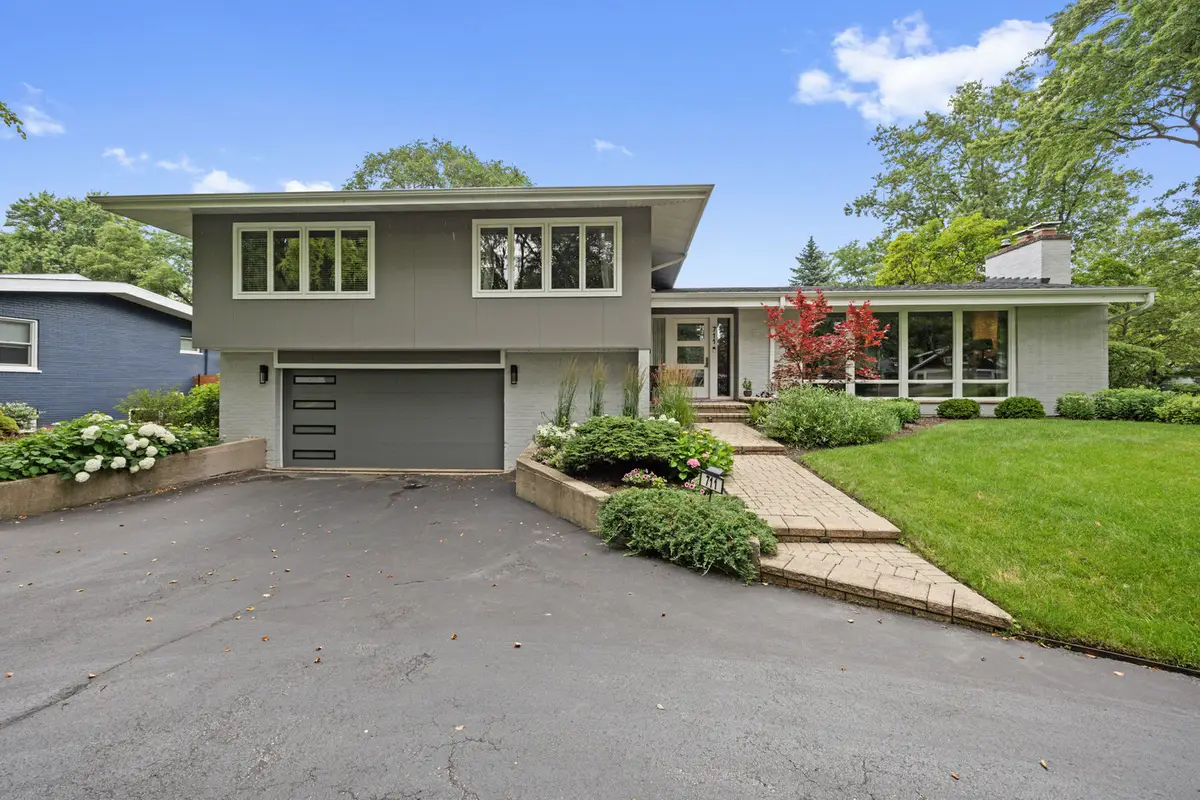 711 Elder Court, Glencoe, IL 60022 - #1