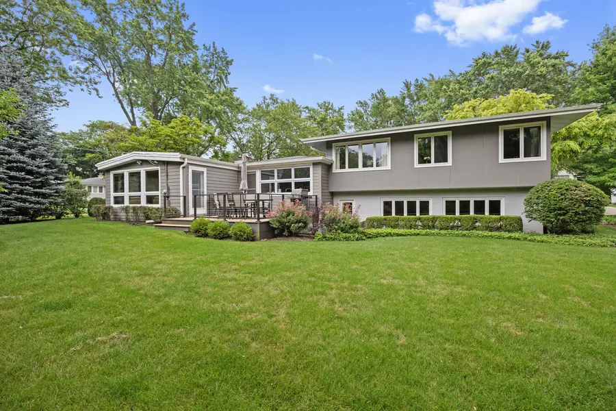711 Elder Court, Glencoe, IL 60022 - #3