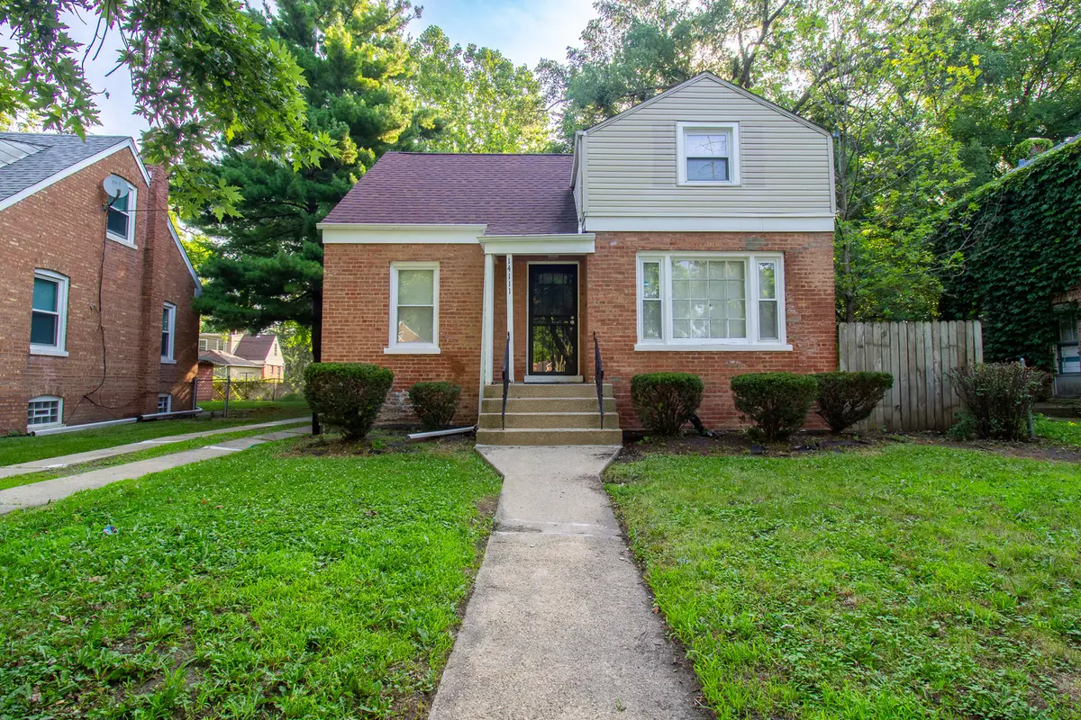 14111 Manor Avenue, Dolton, IL 60419 - #1