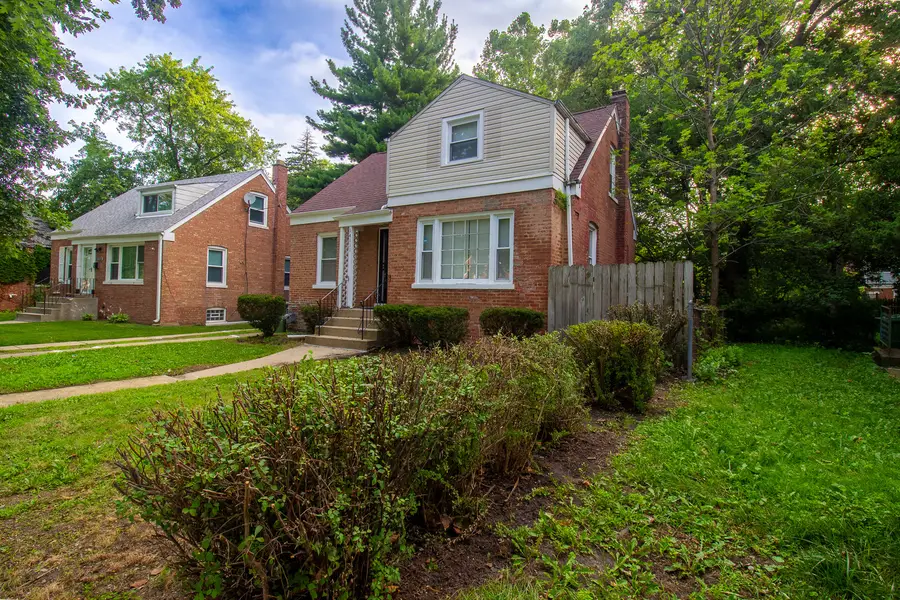 14111 Manor Avenue, Dolton, IL 60419 - #2
