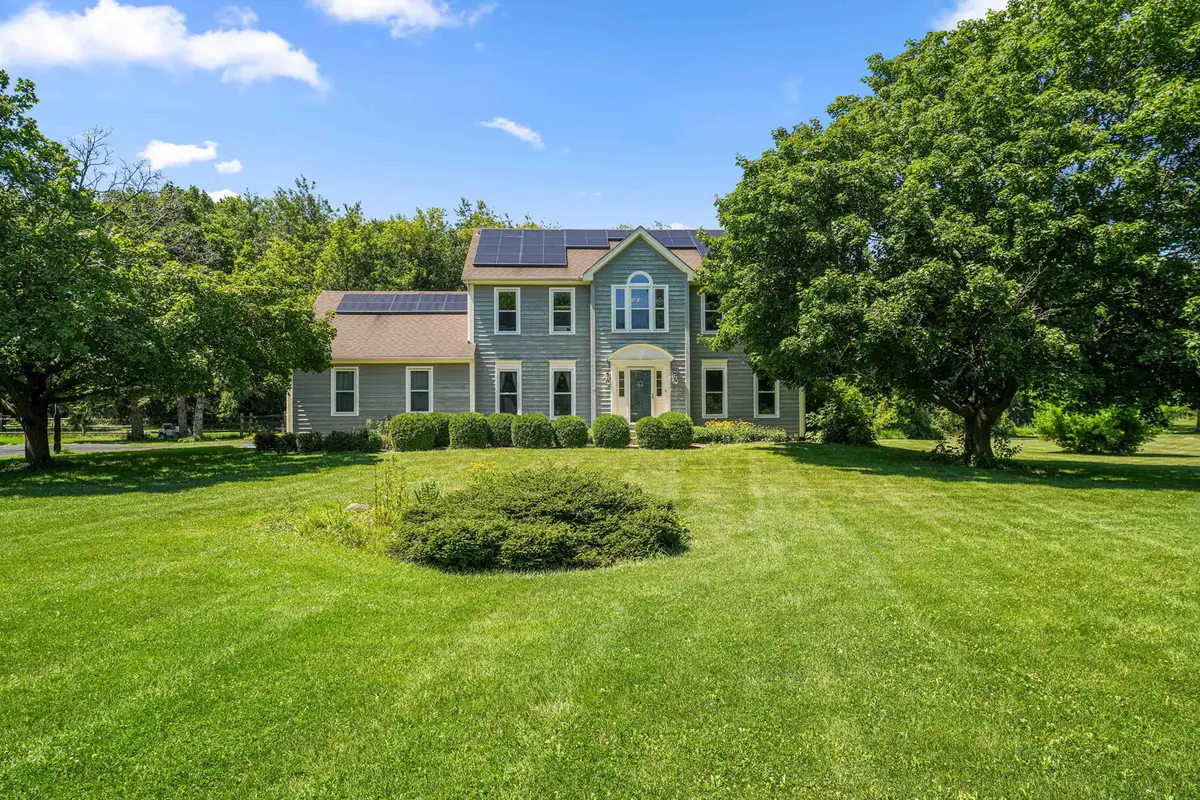 5N512 Buckskin Trail, Saint Charles, IL 60175 - #1