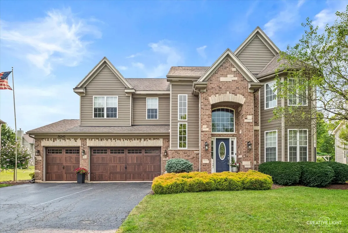 26343 Mapleview Drive, Plainfield, IL 60585 - #1