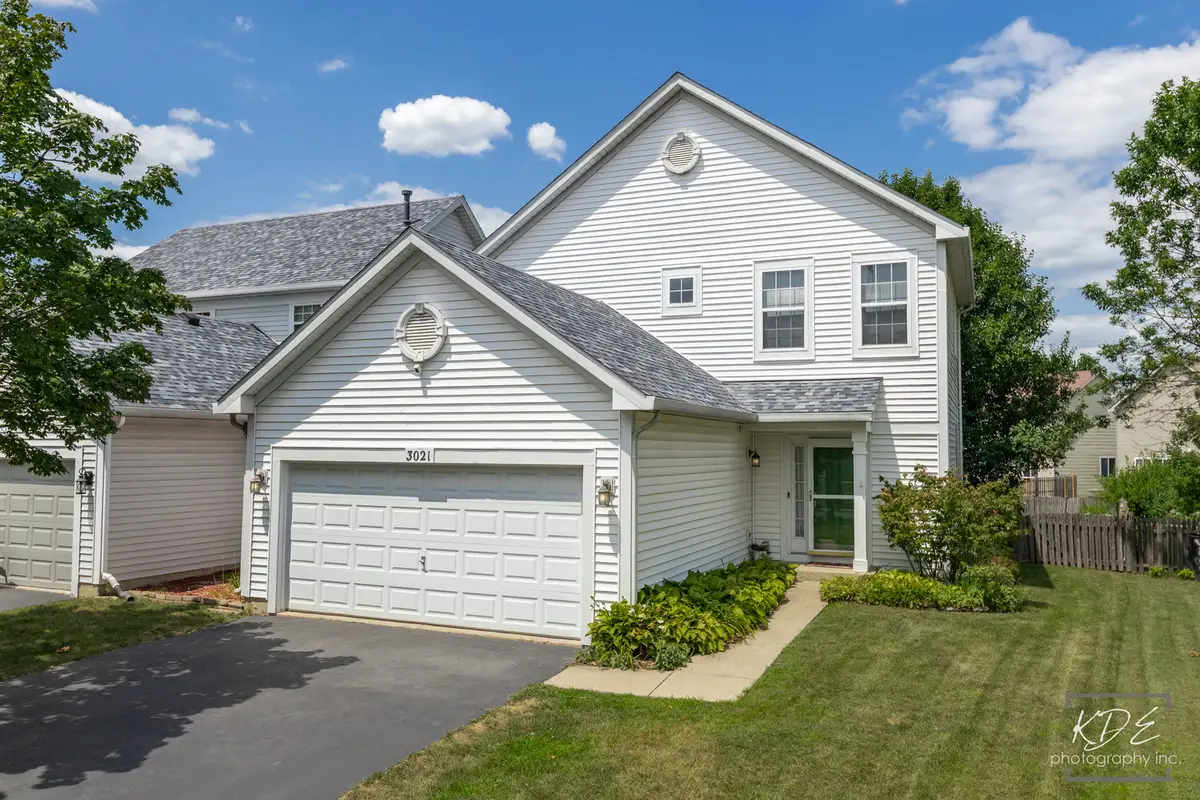 3021 Roxbury Court, Joliet, IL 60435 - #1