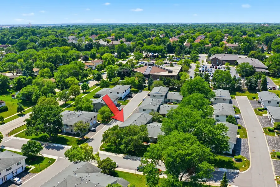 127 Fairlane Court #D, Bloomingdale, IL 60108 - #2