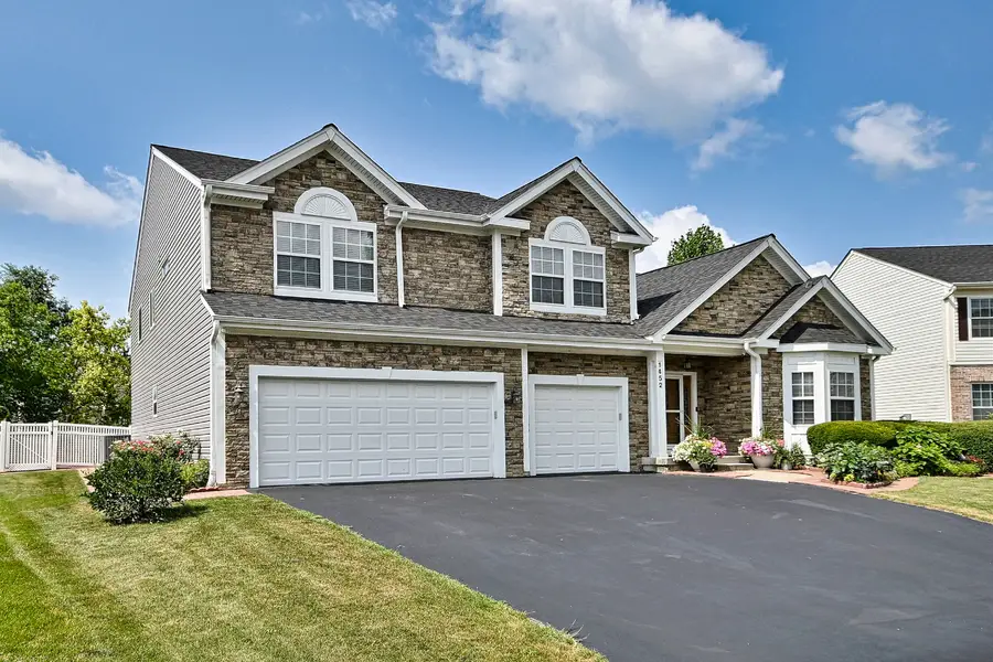 1452 Sage Drive, Bolingbrook, IL 60490 - #2