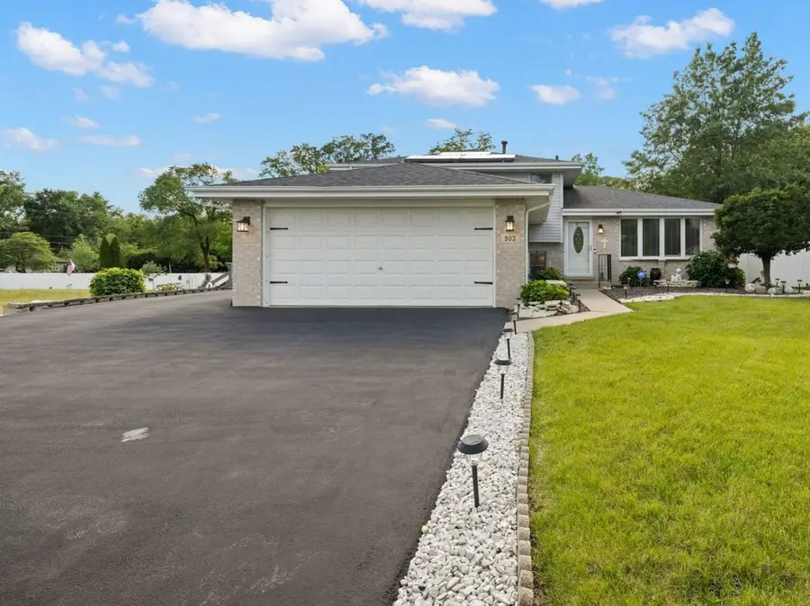 903 Prescott Drive, Joliet, IL 60432 - #2