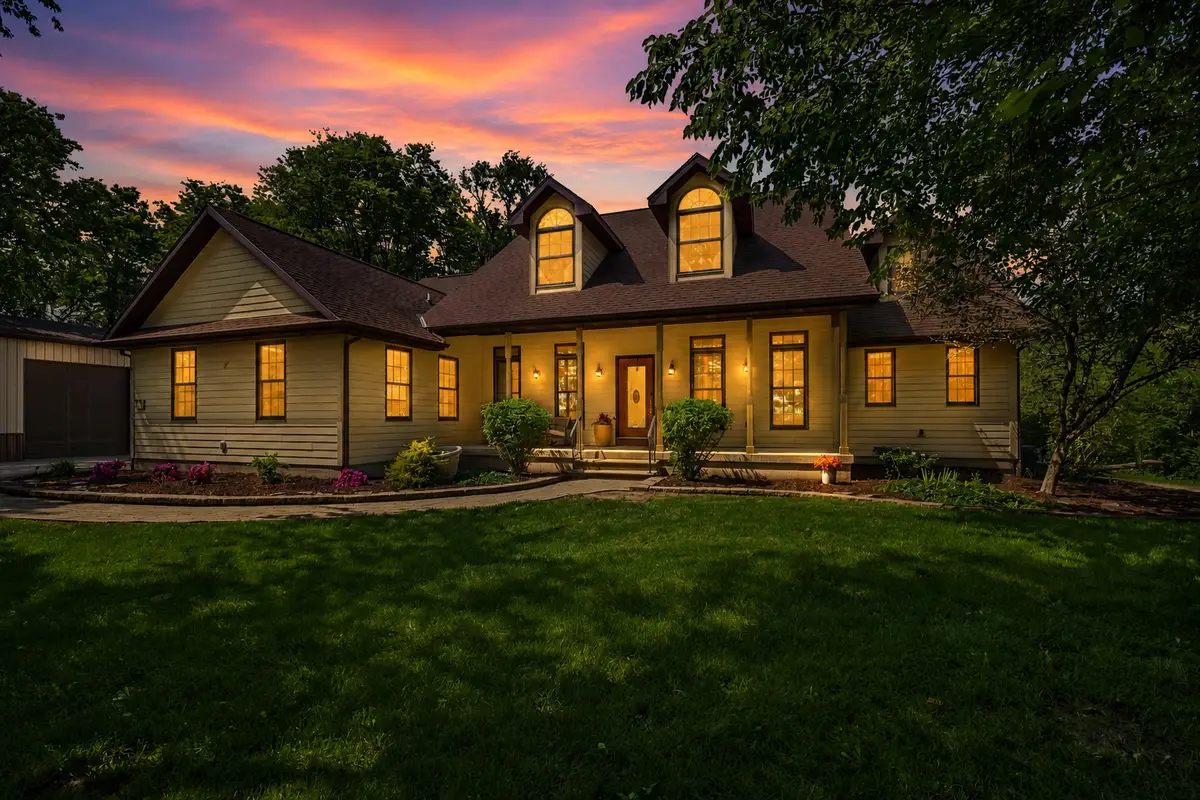 7750 W Omalley Road, Verona, IL 60479 - #1