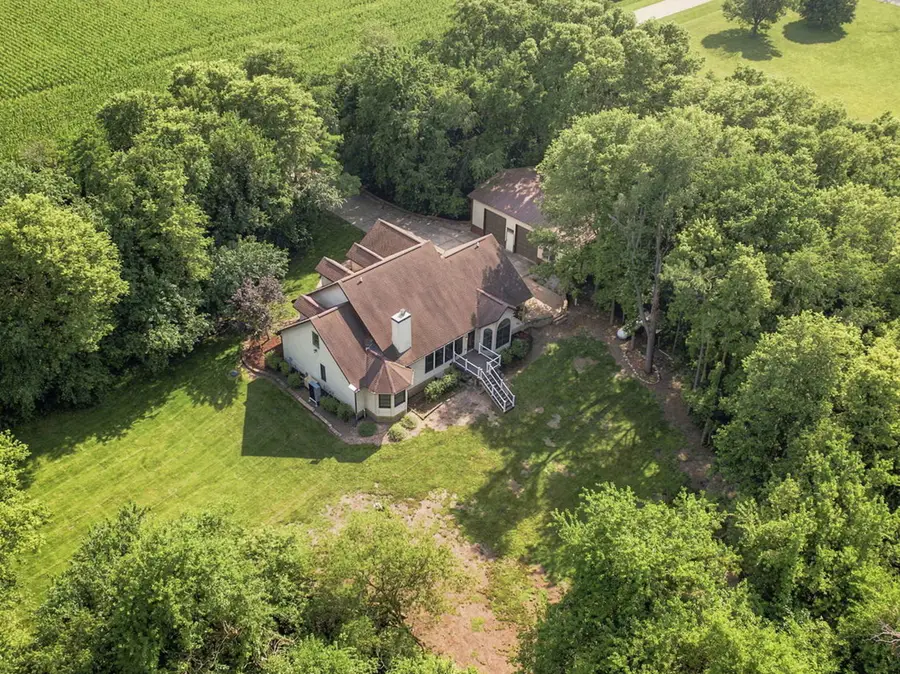 7750 W Omalley Road, Verona, IL 60479 - #3