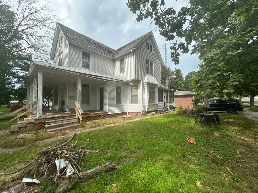 227 S Plum Street, Havana, IL 62644 - #2