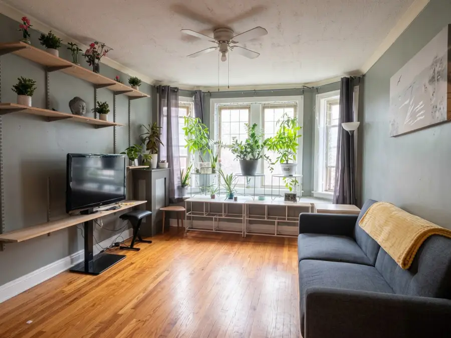 4834 W Henderson Street #2B, Chicago, IL 60641 - #3
