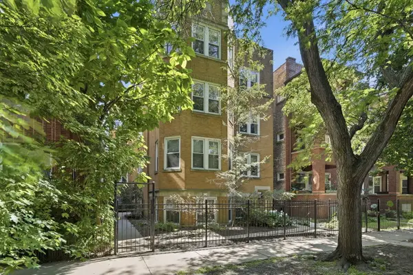 1733 W Catalpa Avenue #1, Chicago, IL 60640